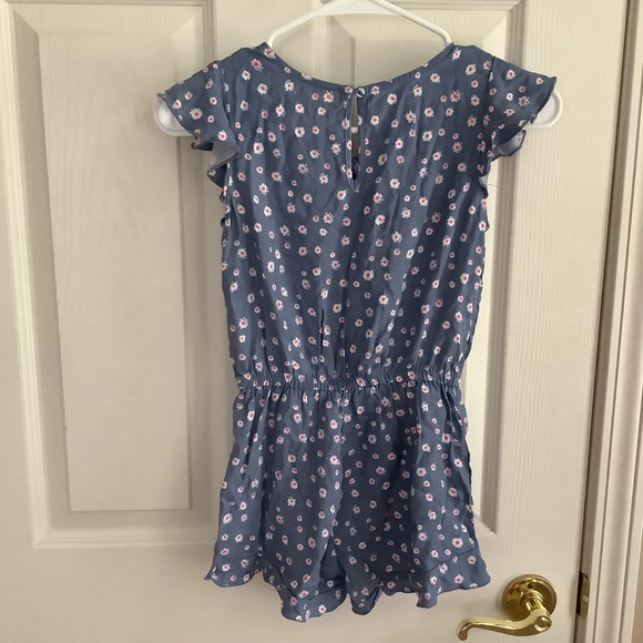 Epic Threads Romper - Picture 4 of 5